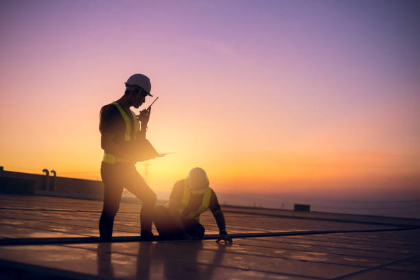 Best Roof Repair Services  in International Falls, MN