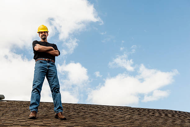 Trusted International Falls, MN Roofing Contractor Experts